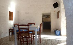 Il Piccolo Trullo
